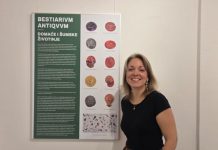 Jana Kopačkova: Zvjerinjak antike u Tomislavgradu