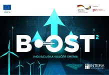 Otvoren Javni poziv za mikro, mala i srednja poduzeća u sklopu projekta BOOST2