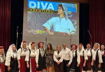 Premijera filma „Diva“ Branka Perića oduševila München