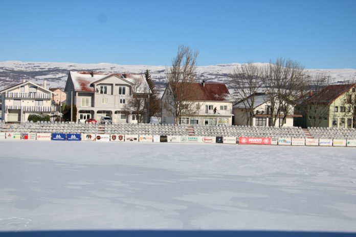 stadion-hnk tomislav-snijeg