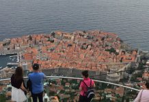 Slavkovo zavjetno hodočašće Aljmaš – Dubrovnik: “Što je drugo život nego hodočašće”