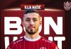 Ilija Mašić potpisao za rumunjski Cluj