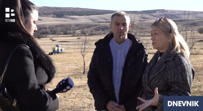 rtv hb-mara i branko peric-diva