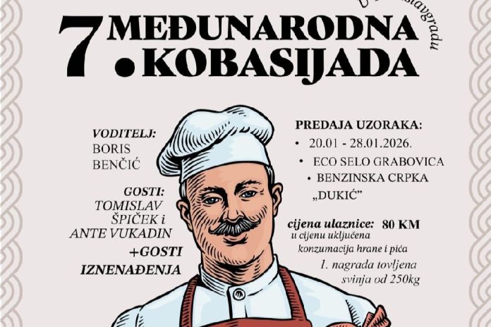 Sedma kobasijada