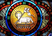 2. Nedjelja – Jaganjac Božji