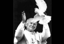 4. Nedjelja – Sretni i blaženi