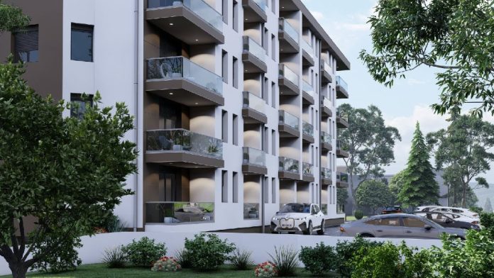 TG Residence