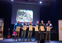 Motoavantura koja nadilazi putovanja: Željan Rakela u Tomislavgradu