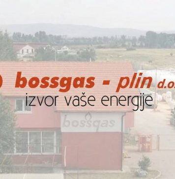 Bossgas Tomislavgrad zapošljava vozača cisterne za međunarodni transport