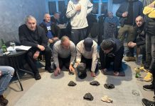 Rama: Baketarići i Kozo izborili finale Prstena