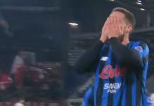 Mario Pašalić pretrčao pola terena i potvrdio pobjedu: Gol proslavio u suzama