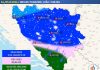 BHMeteo: Danas u Bosni snijeg u Hercegovini kiša –