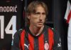 Modrić: “Ako si igrao u BiH odmah nakon rata, možeš igrati bilo gdje”