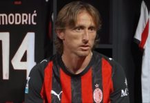 Modrić: “Ako si igrao u BiH odmah nakon rata, možeš igrati bilo gdje”