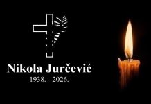 Posljednji ispraćaj Nikole Jurčevića bit će 31. siječnja u Kovačima