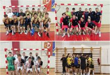 Božićni malonogometni turnir: Od 18 sati počinju polufinalne utakmice