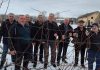 Vincekovo u Duvanjskom polju: Blagoslov vinograda kod pionira vinarstva Marka Bakovića Kosalja