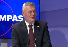 Vukadin za Kompas: Moguć je zajednički hrvatski kandidat za Predsjedništvo, ali HDZ…