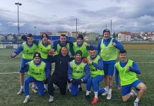 Pripremna utakmica: HNK Tomislav sutra s ekipom Brotnja u Širokom Brijegu