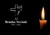 Posljednji ispraćaj Branka Nevistića bit će 14. veljače na Kolu