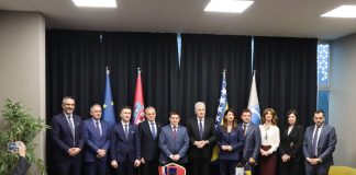 Potpisan sporazum vrijedan 1,75 milijuna eura za razvoj Zračne luke Mostar