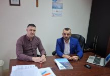 Održan sastanak Ćubele i Antosovića: Uskoro monografija Hrvatskog šumarskog društva u FBiH povodom 30. obljetnice djelovanja