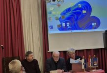 Pjesnička večer u Zadru posvećena Ivanu Ivandi – sjećanje na izuzetnog čovjeka, pjesnika i prijatelja