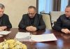 Nadbiskup Vukšić i biskup Relota obavili primopredaju