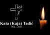 Posljednji ispraćaj Kate (Kaje) Tadić bit će 8. veljače na Kolu