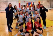 Odbojkaški klub Sloga pobjednik 3. memorijalnog turnira “Ante Baković”