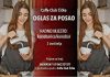 Caffe Club Ćićko: Oglas za posao