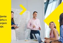 Raiffeisen Bank zapošljava