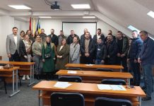 22 duvanjske mlade obitelji potpisale ugovore za subvencioniranje prve nekretnine: među njima i povratnici s četvero djece i blizancima