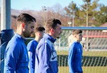 Uoči početka proljetnog dijela prvenstva Tomislav će imati generalnu probu protiv NK Stupčanica