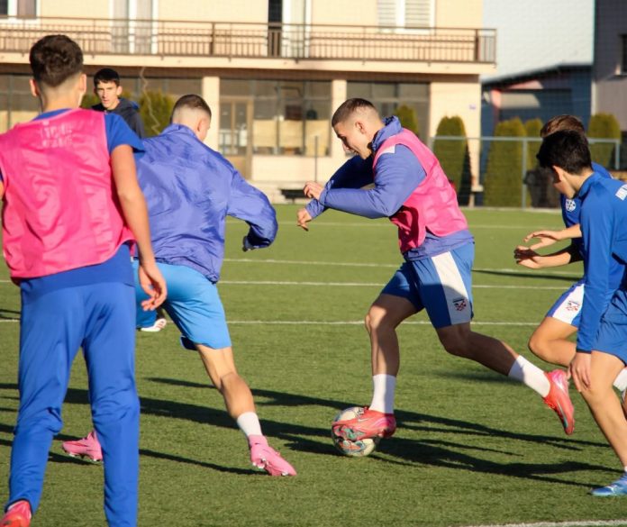 juniori-hnk tomislav