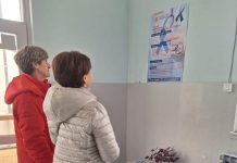 Kampanja “Plavi ožujak” završit će sljedeći tjedan predavanjem o važnosti prevencije i ranog otkrivanja karcinoma debelog crijeva