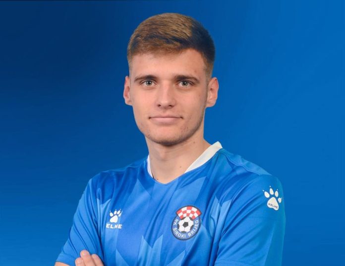 marko matic-nk siroki brijeg