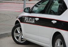 MUP HBŽ: 25 prometnih nezgoda u proteklih tjedan dana