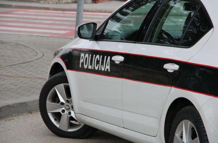 Čak 39 prometnih nezgoda na prometnicama Hercegbosanske županije u tjedan dana