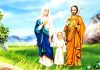 Sv. Josip i ‘Kruh s neba’