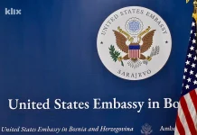 Veleposlanstvo SAD-a o Prijedlogu zakona o Južnoj interkonekciji: Odlične vijesti!