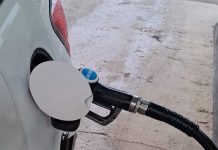 Dizel pao ispod 3 KM, pogledajte gdje je najjeftinije gorivo