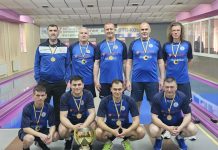 POVIJESNI USPJEH DUVANJSKIH KUGLAČA: Tomislav srušio Vogošću i izborio povratak u Premier ligu!