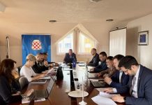 Vlada HBŽ: Jednokratna potpora za svako novorođeno dijete u 2026. godini iznosit će 1.200 KM