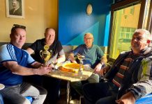 Ivica Budimir Buco i Ante Tomić Antara pobjednici turnira u tucanju jaja kod Kambe