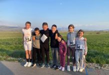 Džemal Bukvić i Josipa Baković najbrži na 5 km u Duvanjskoj trkačkoj ligi (2. kolo)