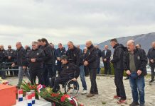 Započeo program proslave 34. obljetnice Dana obrane Livna (video)