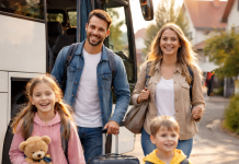 Povratnička priča: Božena Lončar i njena obitelj vratila se u Posušje iz Njemačke