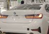 BMW način: Pogledajte što je BMW poklonio svom radniku nakon 45 godina u firmi