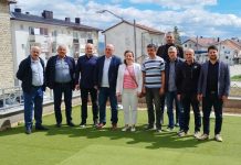 Osnovan O.O. HRS-a Tomislavgrad – Politika odgovornosti umjesto privilegija